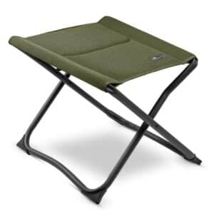 Bardani Namba voetenbank olive green