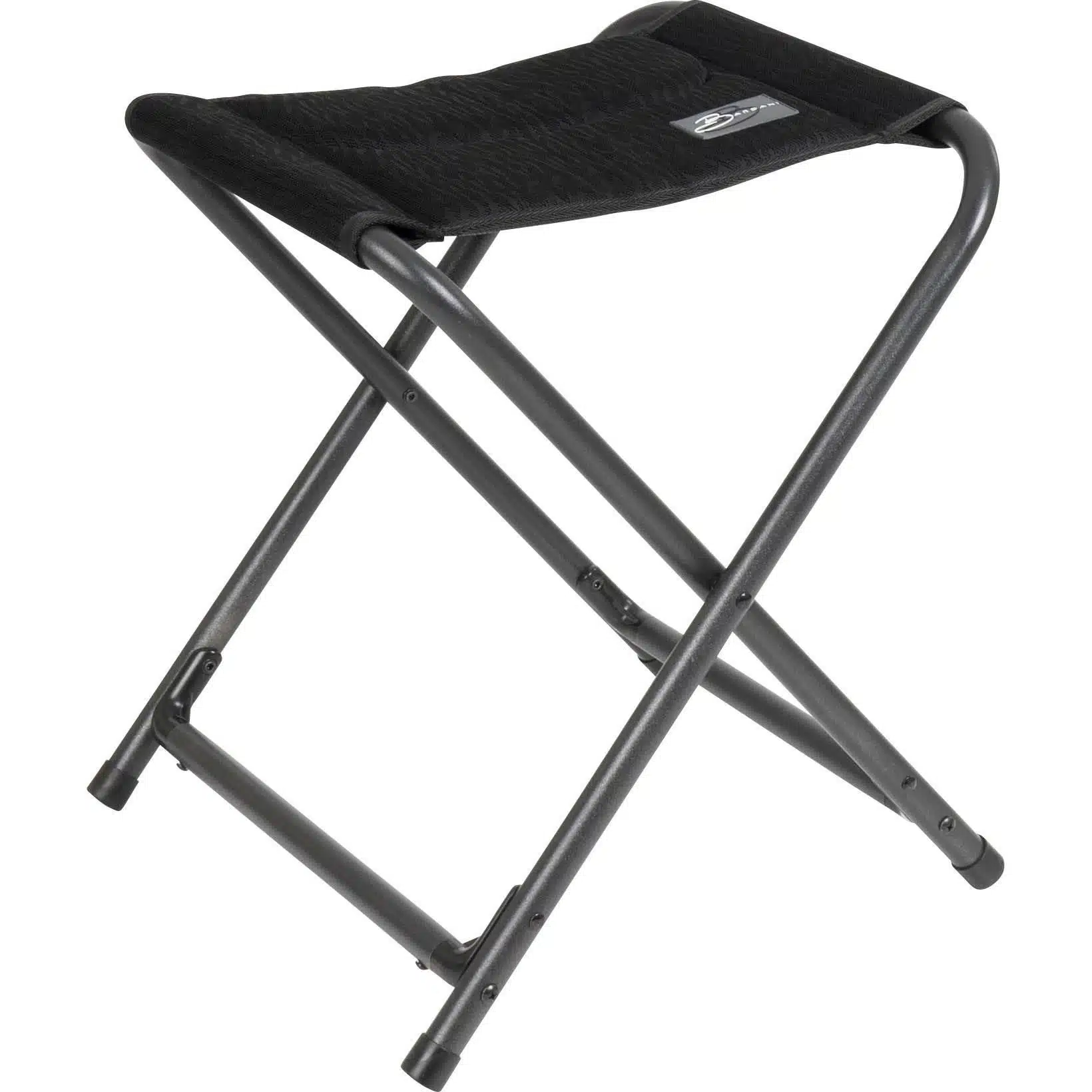 Bardani Pacific kruk 3D zebra black