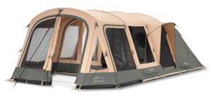 Bardani Royal Prestige 400 RSTC beige/forest