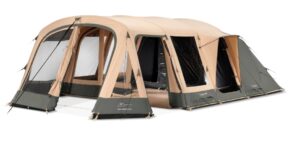 Bardani Royal Prestige 460 RSTC beige/forest