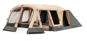 Bardani Royal Prestige 460 RSTC beige/forest