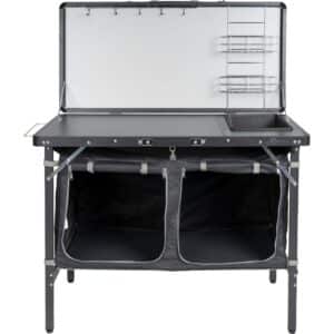 Bardani Salamanca campingkeuken