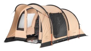 Bardani Spitfire 260 RSTC black / beige