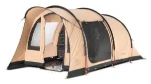 Bardani Spitfire 260 RSTC black / beige