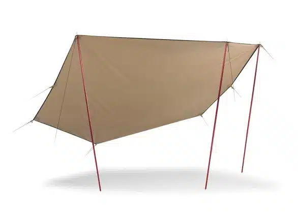 Bardani Spitfire wing RSTC