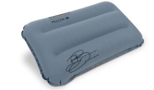 Bardani the Summat Pillow M Blue