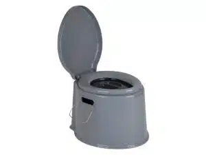 Bardani Toiletemmer met zitting