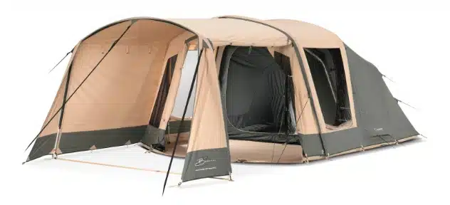 Bardani Wave Prestige 300 Deluxe RSTC beige / forest