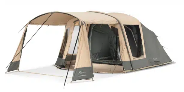 Bardani Wave Prestige 300 Deluxe RSTC beige / forest