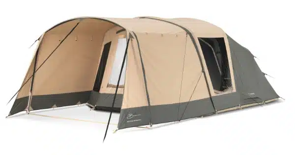 Bardani Wave Prestige 300 Deluxe RSTC beige / forest