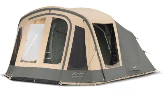 Bardani Wave Prestige 300 Deluxe RSTC beige / forest
