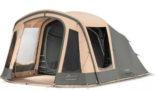 Bardani Wave Prestige 300 Deluxe RSTC beige / forest