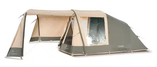 Bardani Wave Prestige 300 Deluxe RSTC beige / forest