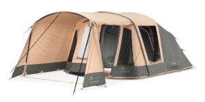 Bardani Wave Prestige 300 Deluxe RSTC beige / forest