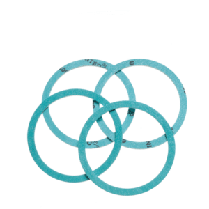 Branderring (2) Cramer komfoor