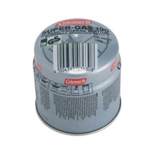 C 190 cartridge bu/pro gasblik