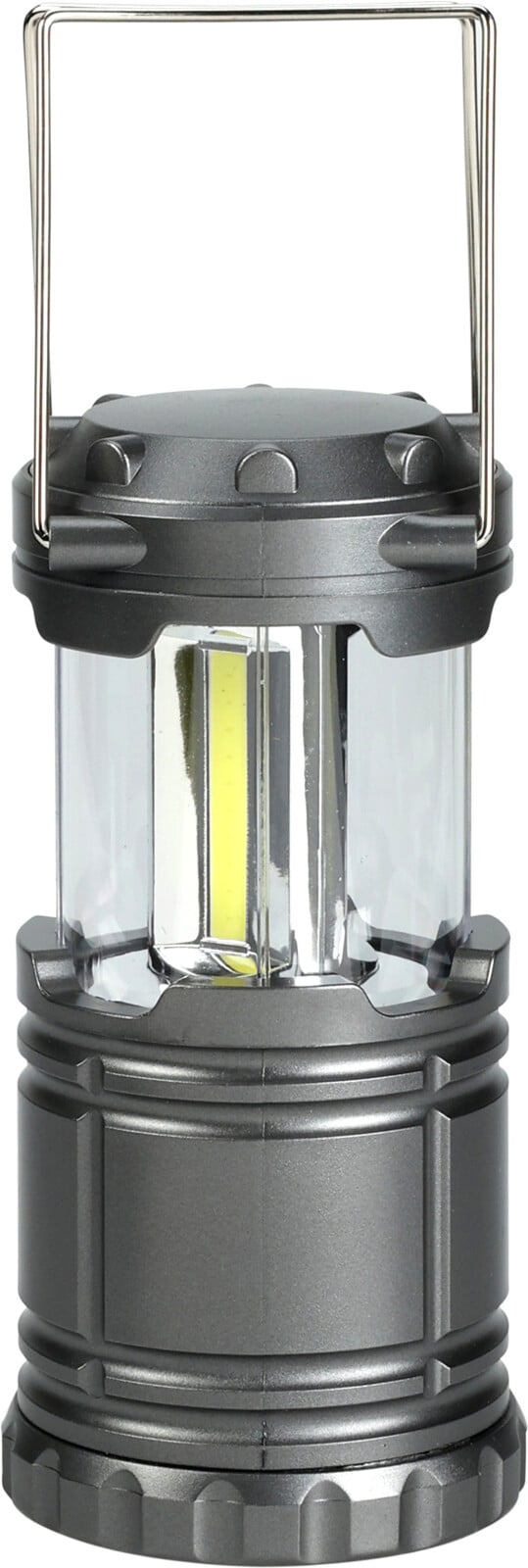 Campinglamp inklapbaar