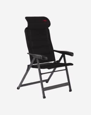 Crespo AP/235 air-DeLuxe compact zwart