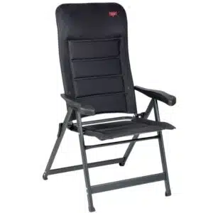 Crespo AP/237 Air-deluxe zwart