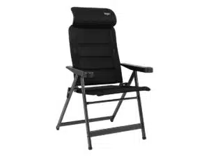 Crespo AP/238 XL Air-deluxe compact zwart