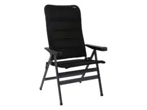 Crespo AP/238 XL Air-DeLuxe zwart