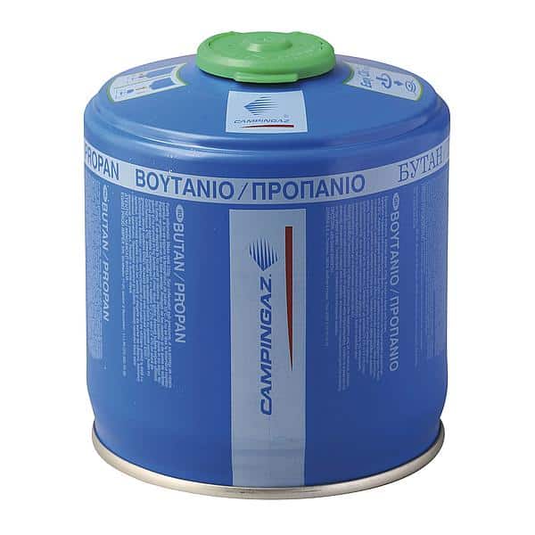 CV300 plus Campingaz gasblik