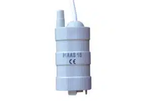 Dompelpomp maas 15 liter