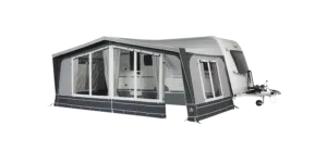 Dorema Diamond XL 300 De Luxe maat 11