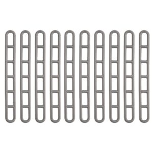 Dorema Ladderspanner 22 cm (10 stuks)