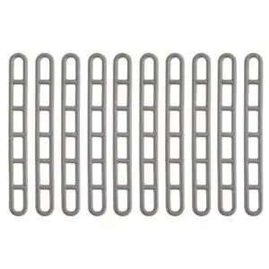Dorema Ladderspanner 22 cm (10 stuks)