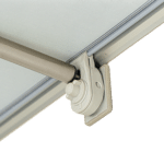 Dorema Quick lock steunen ( 3 stuks)