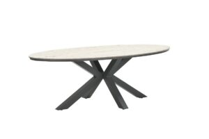 Edison tafel 180 x 115 cm