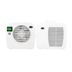 Eurom AC3201E caravan splitunit airco