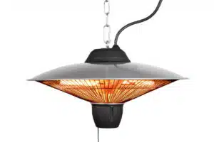 Eurom Partytent heater 1502