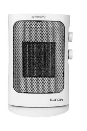 Eurom Safe Camp 1500