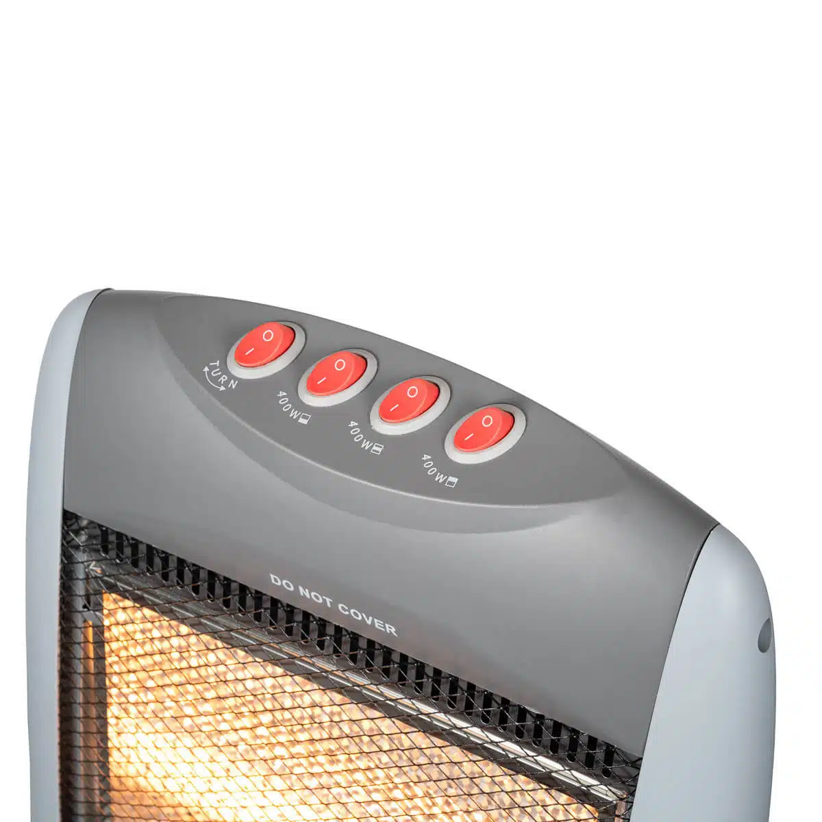 Eurom Safe-t-Shine 1200 compact