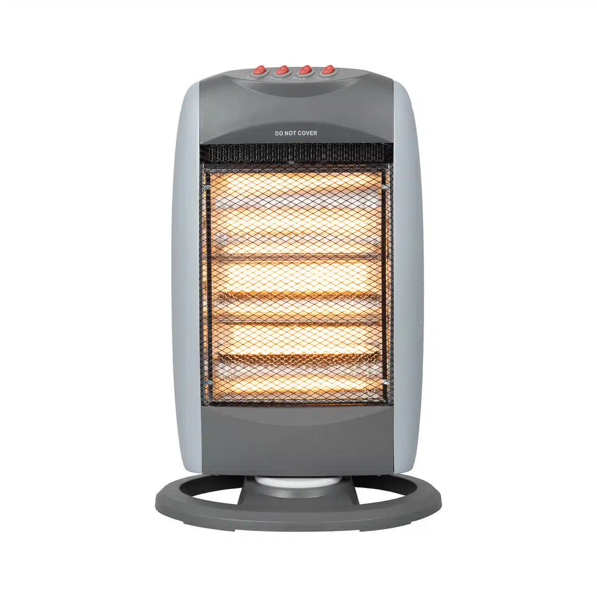 Eurom Safe-t-Shine 1200 compact