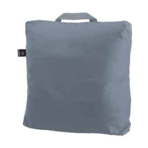 Eurom Warmigo kussen grijs