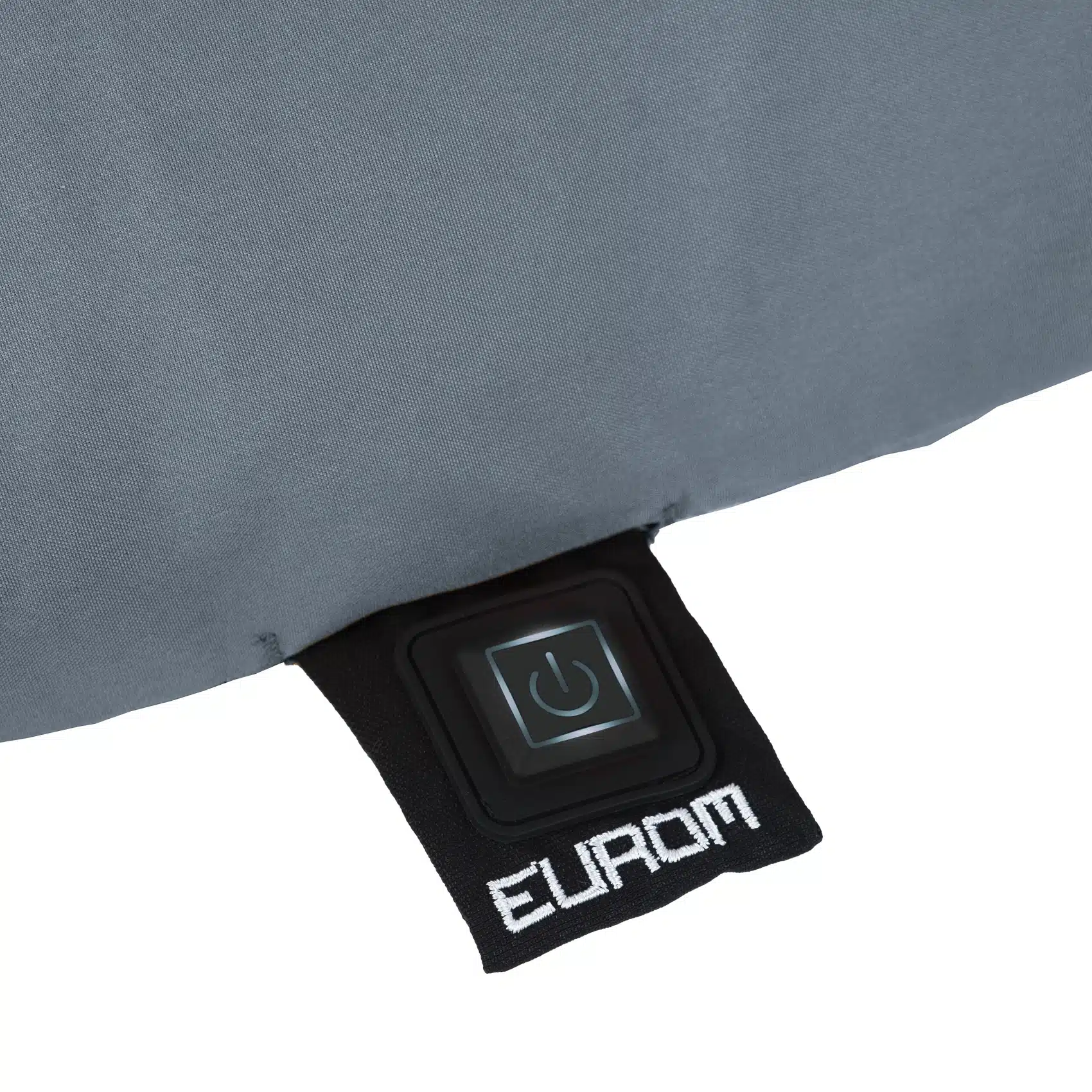 Eurom Warmigo kussen grijs
