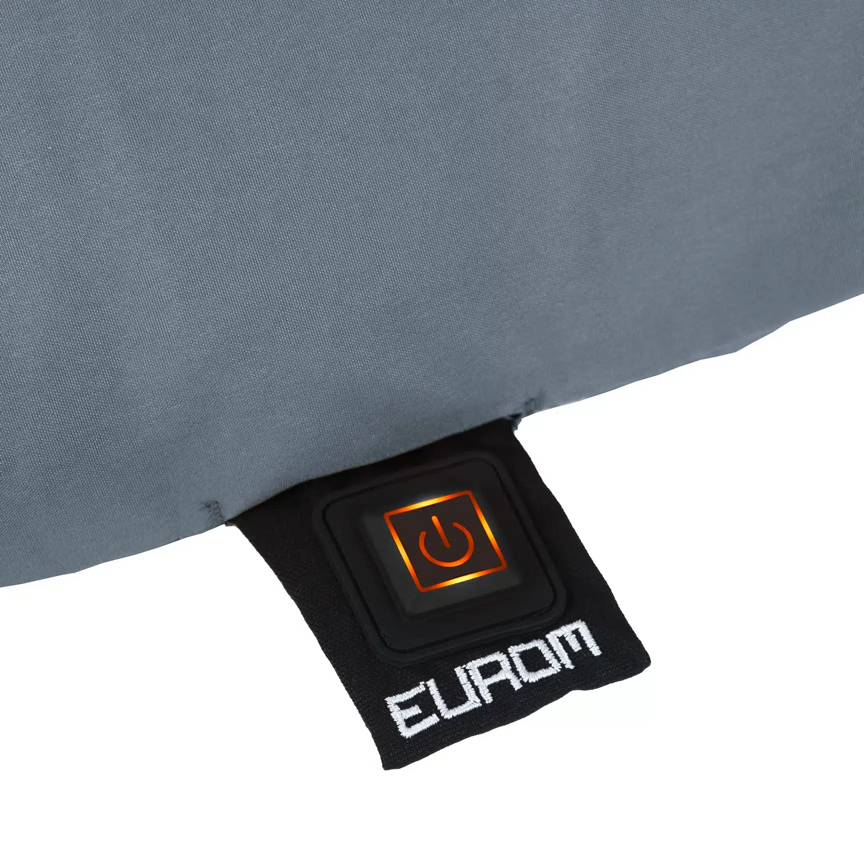 Eurom Warmigo kussen grijs