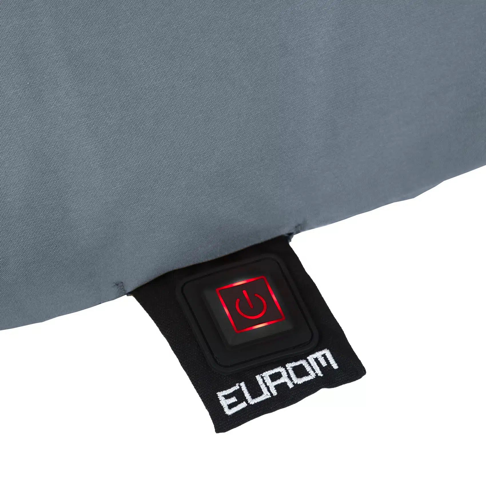 Eurom Warmigo kussen grijs