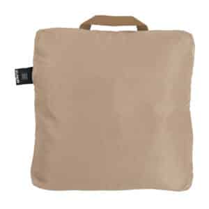 Eurom Warmigo kussen taupe