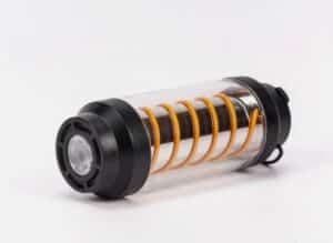 Human Comfort Creil lamp