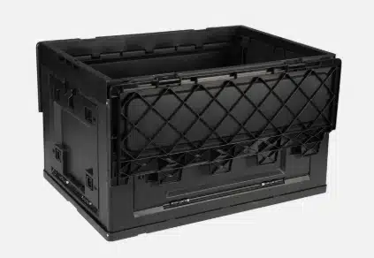 Human Comfort Folding Storage Box L