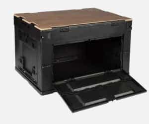 Human Comfort Folding Storage Box L