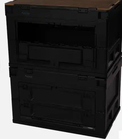 Human Comfort Folding Storage Box L