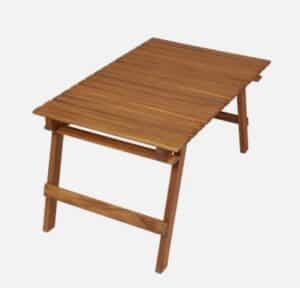 Human Comfort Gannat 70 x 45 cm tafel