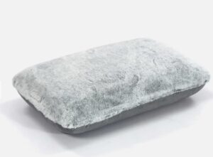 Human Comfort hoofdkussen Rabbit Fleece Jacou XL