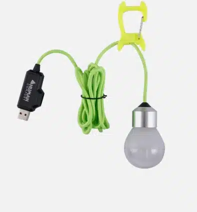 Human Comfort lamp Bolly