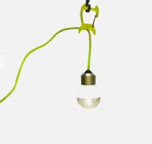 Human Comfort lamp Bolly